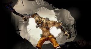 Borderlands 2 : nouveaux niveaux, personnage inédit, DLC annoncé krieg 6 playable character borderlands 2 300x163 Borderlands 2 : nouveaux niveaux, personnage inédit, DLC annoncé DLC borderlands 2