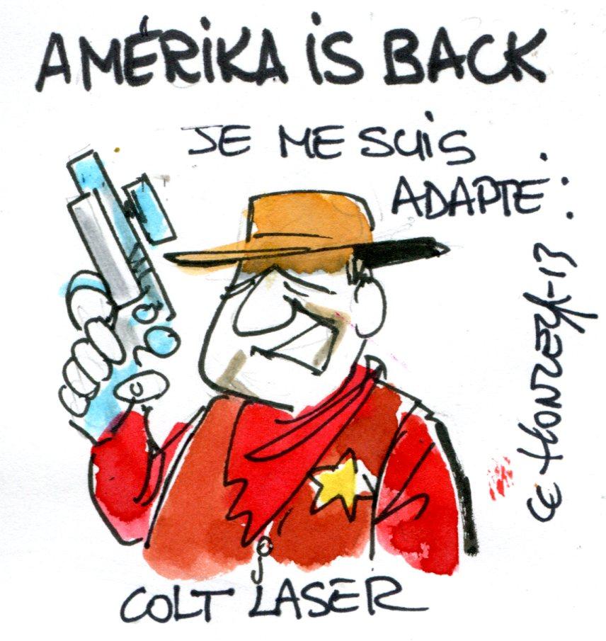 imgscan contrepoints 2013667 Etats-Unis Encore un siècle américain et pas chinois