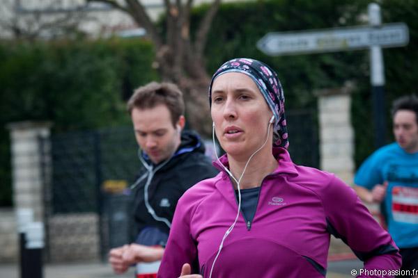 25eme Semi-marathon Antony Semi-marathon d'Antony