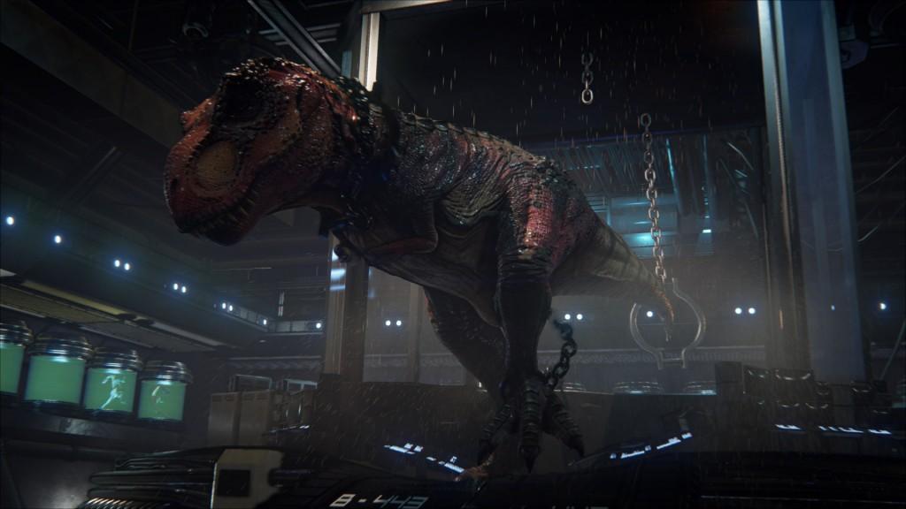 Primal Carnage : Genesis s’invitera sur Playstation 4 primal carnage