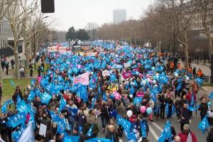 Mariage pour tous: Chronique d’une loi adoptée Mariage pour tous: Chronique d’une loi adoptée