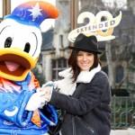 20 ans Disneyland Paris Alizée