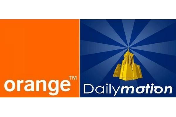 Orange ne veut pas céder totalement Dailymotion à Yahoo!