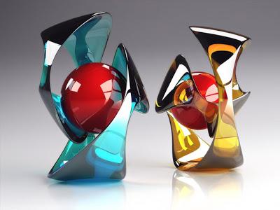 Créations originales sur verre ! Créations originales sur verre !