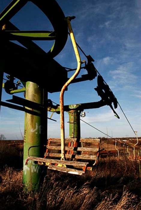 Rainbow Basin Ski Resort – USA Rainbow Basin Ski 05