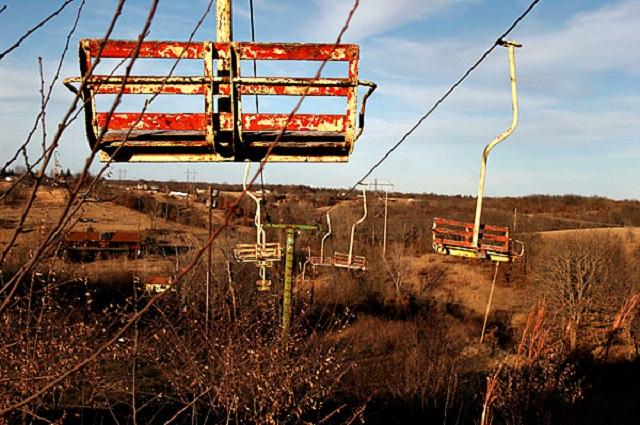 Rainbow Basin Ski Resort – USA Rainbow Basin Ski 04