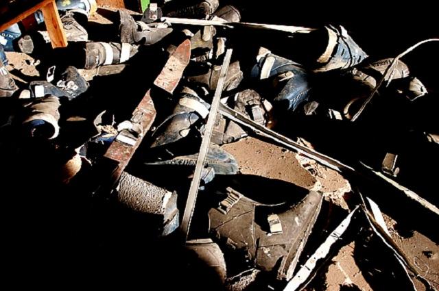 Rainbow Basin Ski Resort – USA Rainbow Basin Ski 03