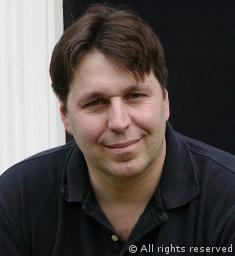 R.A. Salvatore invité dhonneur à la Comic Con Paris! salvatoreprofil R.A. Salvatore invité dhonneur à la Comic Con Paris! communique comic con