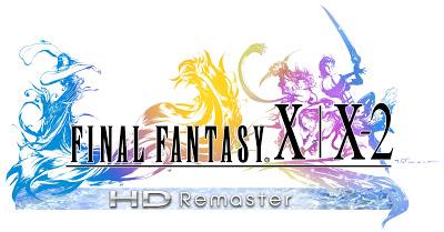 Final Fantasy X/X-2 et Kingdom Hearts 1.5 HD, de nouveaux visuels Final Fantasy X/X-2 et Kingdom Hearts 1.5 HD, de nouveaux visuels