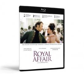[Critique Blu Ray] Royal Affair