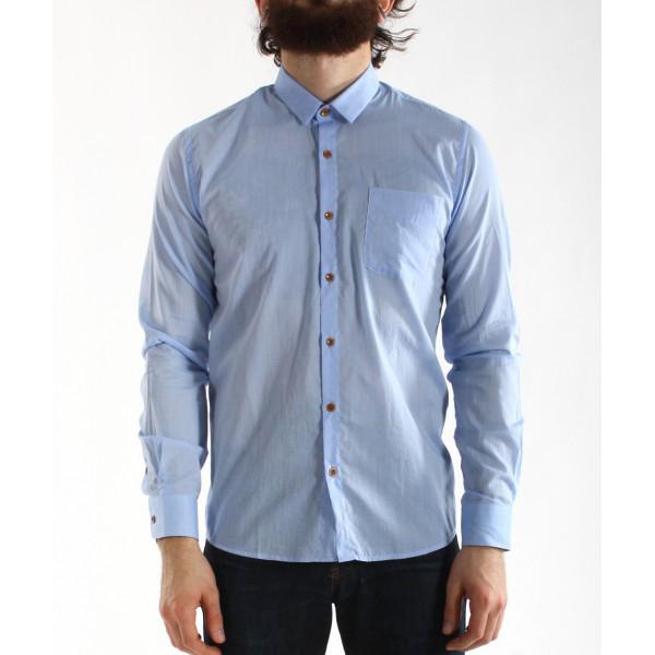 HOMECORE – S/S 2013 – YONILE VOILE OXFORD SHIRT HOMECORE – S/S 2013 – YONILE VOILE OXFORD SHIRT