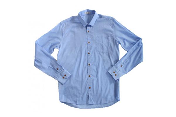 HOMECORE – S/S 2013 – YONILE VOILE OXFORD SHIRT HOMECORE – S/S 2013 – YONILE VOILE OXFORD SHIRT