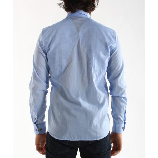 HOMECORE – S/S 2013 – YONILE VOILE OXFORD SHIRT HOMECORE – S/S 2013 – YONILE VOILE OXFORD SHIRT