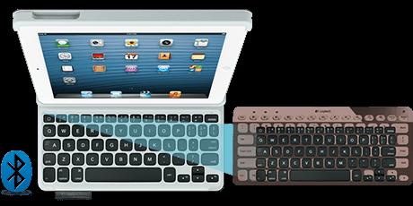 keyboard-folio-feature-icons Logitech annonce une nouvelle gamme de housses iPad avec clavier