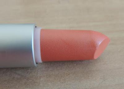 Revlon Smoked Peach Lipstick