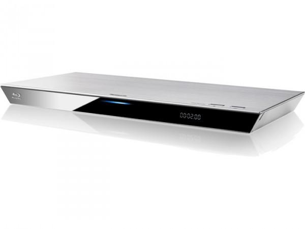 Panasonic BDT330 : un lecteur Blu-ray compatible 4K BDT330_left_h121115-700