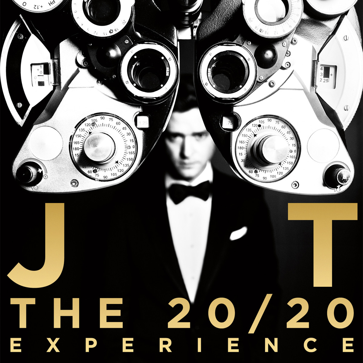 Justin Timberlake - The 20/20 Experience Justin Timberlake - The 20/20 Experience