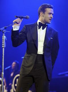 Justin Timberlake - The 20/20 Experience Justin Timberlake - The 20/20 Experience