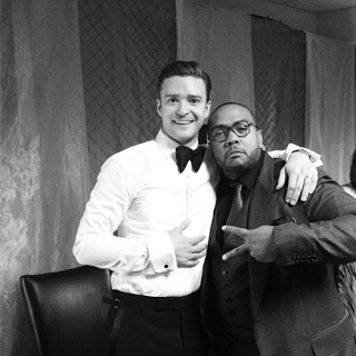 Justin Timberlake - The 20/20 Experience Justin Timberlake - The 20/20 Experience