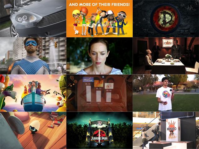 Videos of the week #23 Videos of the week #23