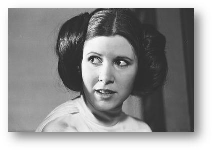 Star Wars Celebration Europe : Carrie Fisher sera en juillet l’invitée d’honneur ! Star Wars Celebration Europe : Carrie Fisher sera en juillet l’invitée d’honneur !