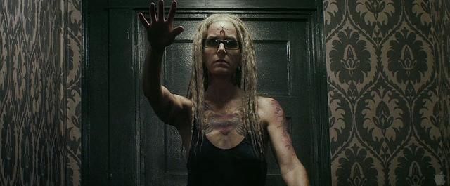 The Lords of Salem de Rob Zombie The Lords of Salem de Rob Zombie