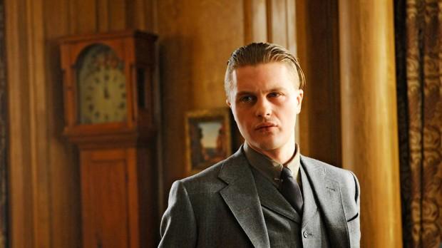 Coiffure homme : les 2 tendances de 2013 Jimmy Darmody, Boardwalk Empire