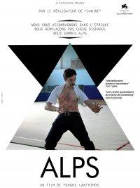 Affiche du film Alps Alps-Affiche-France