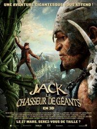 Affiche du film Jack le chasseur de géants Jack-Le-Chasseur-De-Geants-Affiche-France