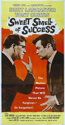 251. Mackendrick : Sweet Smell of Success 251. Mackendrick : Sweet Smell of Success