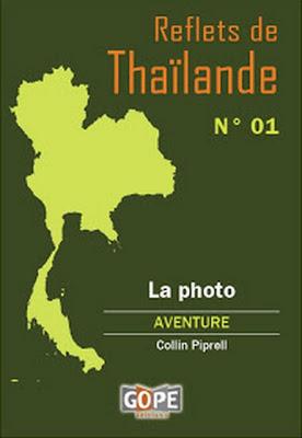 Reflets de Thaïlande : Une collection de livres numériques