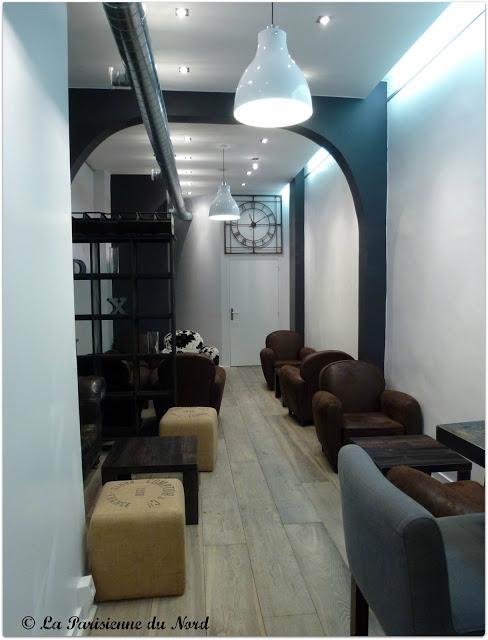 L'atelier de l'éclair ou l'éclair aux multiples saveurs L'atelier de l'éclair ou l'éclair aux multiples saveurs