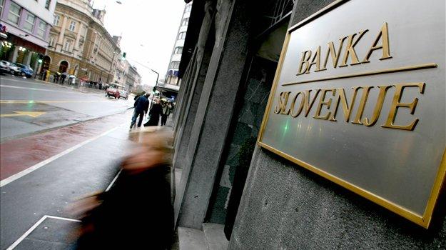 banka slovenije 3 Après Chypre, est-ce le tour de la Slovénie ?