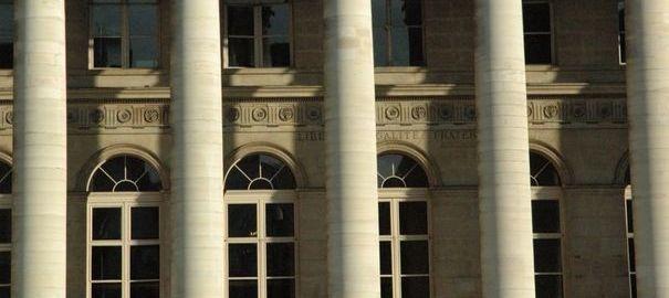 bourse Des profits indécents ?