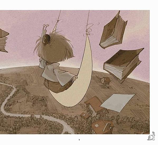 Petit Pierrot d’Albert VARANDA tome 2 Approcher des étoiles petit-pierrot-3.jpeg