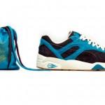 Black Rainbow x Puma R698 Pack Puma Shadow Society Pack
