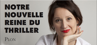 SA VIE DANS LES YEUX D'UNE POUPÉE de Ingrid Desjours SA VIE DANS LES YEUX D'UNE POUPÉE de Ingrid Desjours