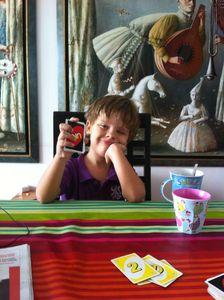 Des petits qui grandissent si loin ... photo (8)