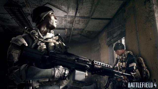 Battlefield 4 – 17 minutes de gameplay Battlefield 4 – 17 minutes de gameplay