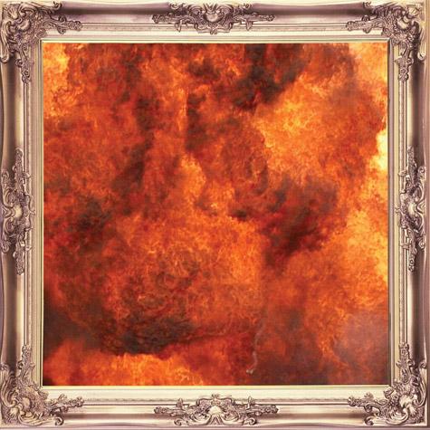 Tracklisting and cover du nouvel album de Kid Cudi kid-cudi-indicud-cover-urbanplaygirl