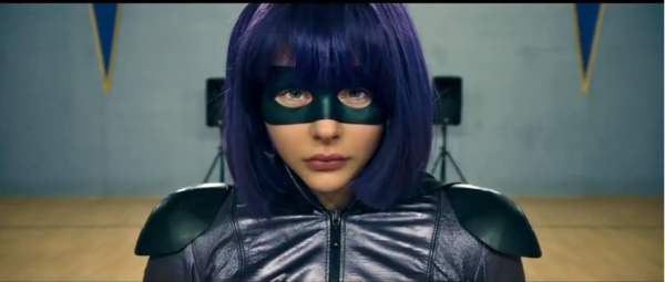 Un nouveau trailer pour Kick-Ass 2 ! Screensfhot_1