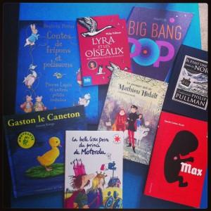 Salon du livre de Paris 2013 IMG_1837