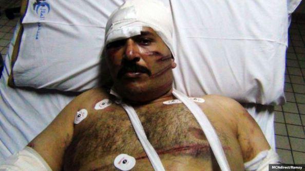 PRINTEMPS SALAFISTE. Egypte: Quand les mosquées deviennent des lieux de tortures Amir Ayad,