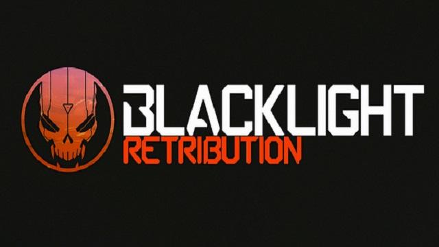 Jarred Gerritzen : « Sony est vraiment là pour gagner » Blacklight Retribution