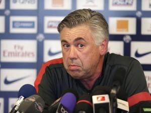 PSG : Les bookmakers envoient Ancelotti au Real et Mourinho à… » Carlo Ancelotti