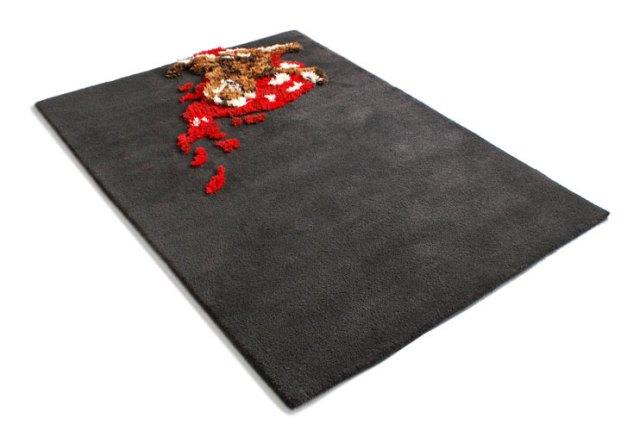 Oooms studio : style et ingéniosité roadkill01