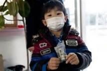 Enfants de Fukushima