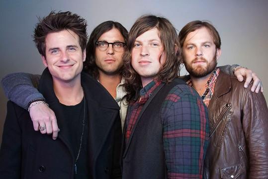 Kings Of Leon kingsobhb Kings Of Leon