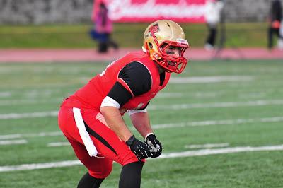 Camp de printemps | Une approche différente pour un vétéran Camp de printemps | Une approche différente pour un vétéran