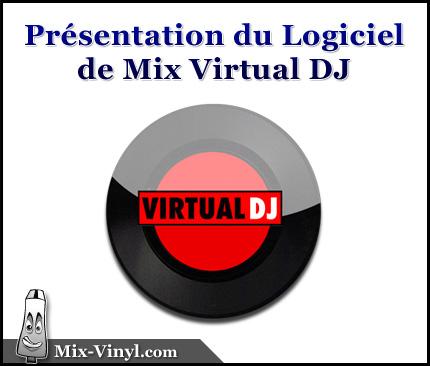 virtual dj